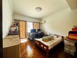 Jalan Angin Laut (D16), Semi-Detached #499788591